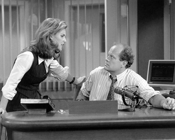 Frasier