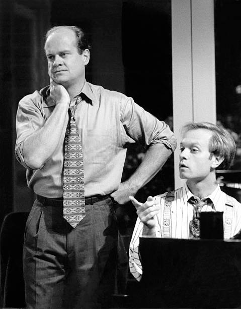 Frasier