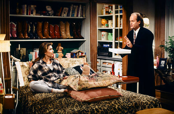 Frasier