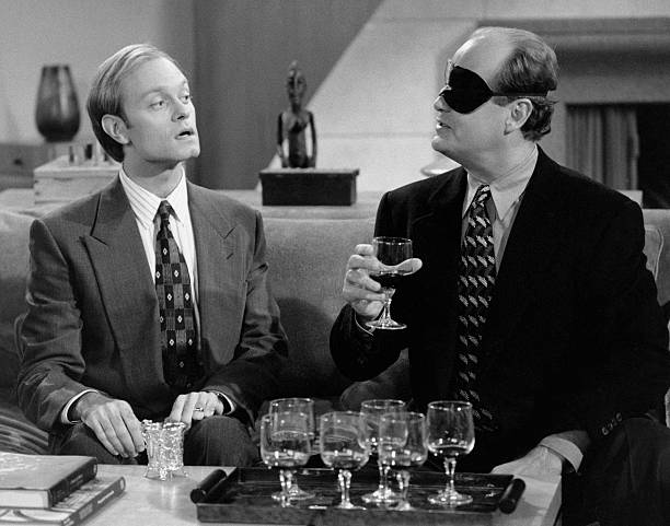 Frasier