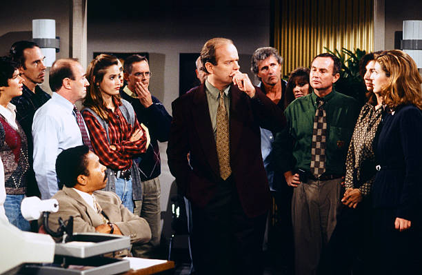 Frasier