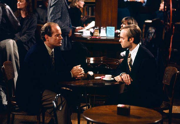 Frasier