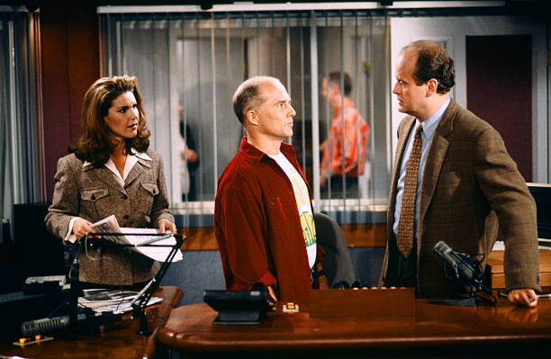 Frasier