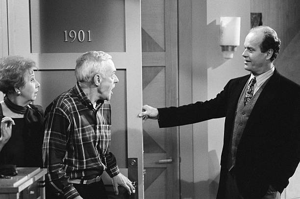 Frasier