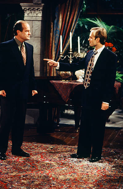Frasier