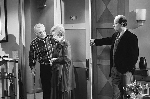 Frasier