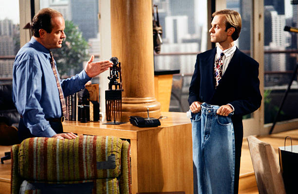 Frasier