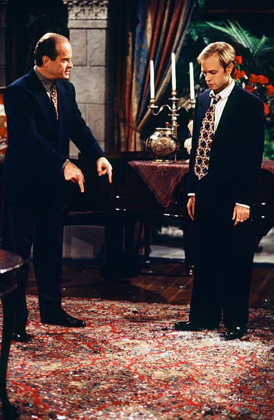 Frasier