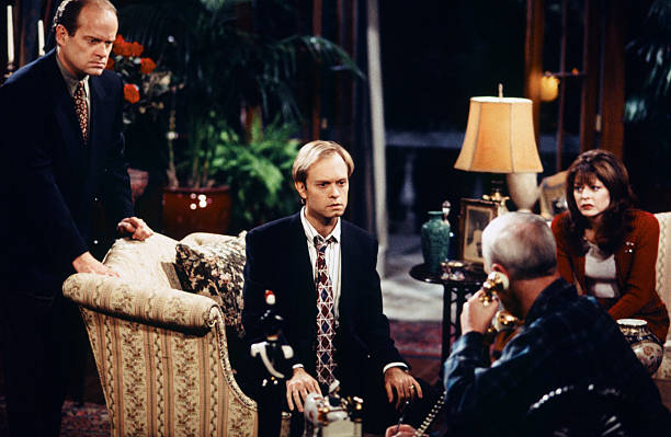 Frasier