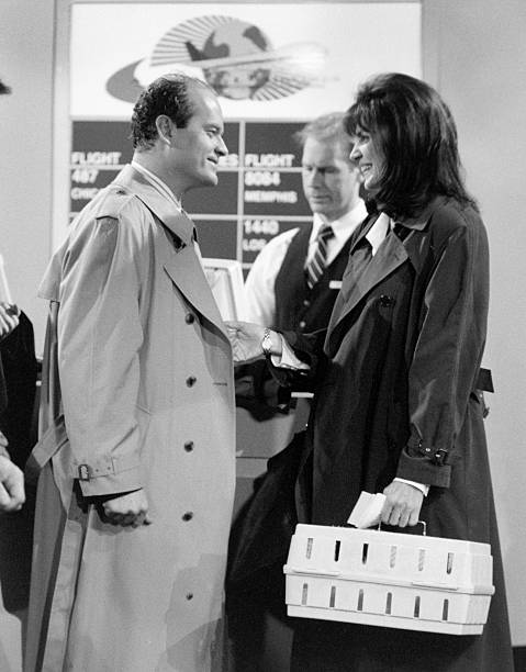 Frasier
