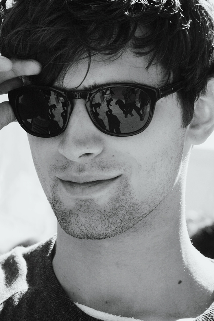 Sean Opry Sean Opry