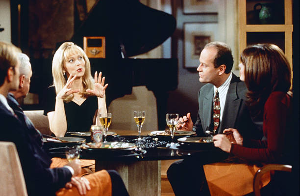 Frasier