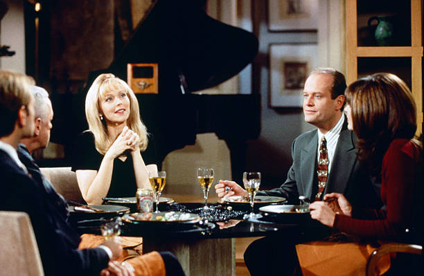 Frasier