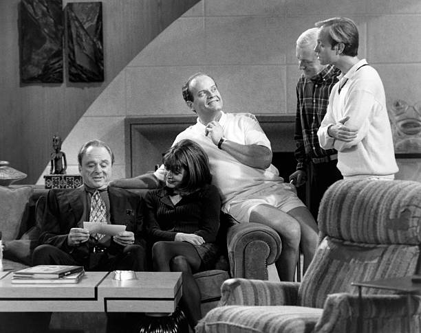 Frasier