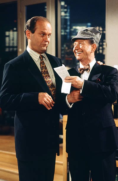 Frasier