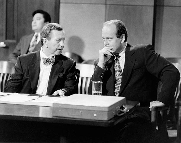 Frasier