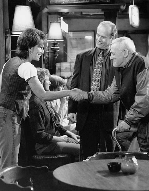 Frasier