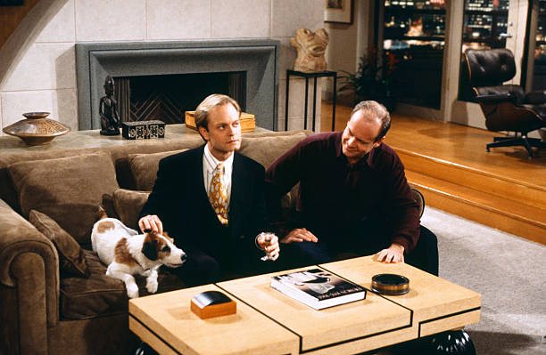 Frasier