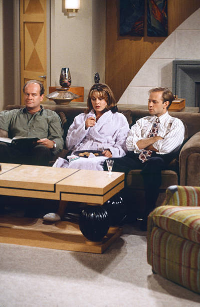 Frasier