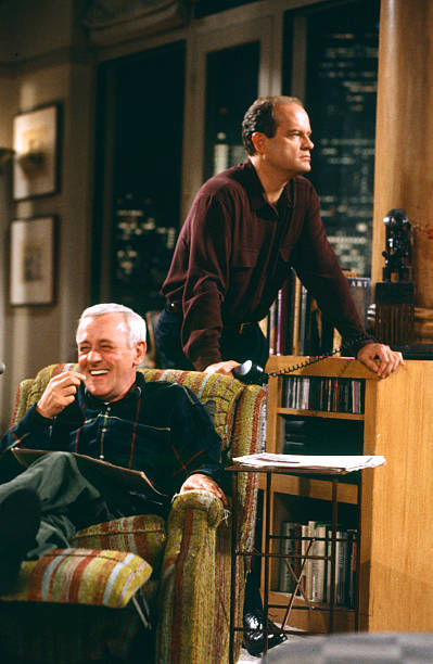 Frasier
