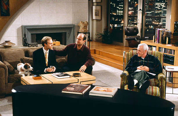 Frasier