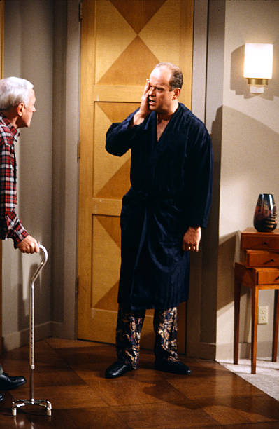 Frasier