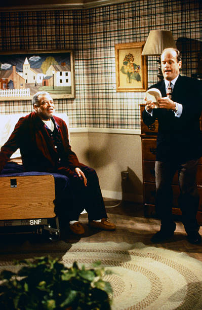 Frasier