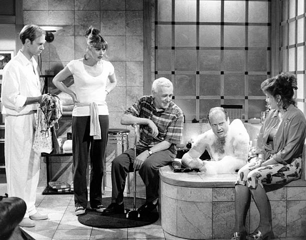 Frasier