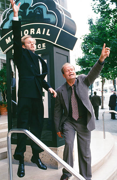 Frasier