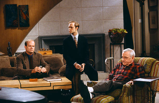 Frasier