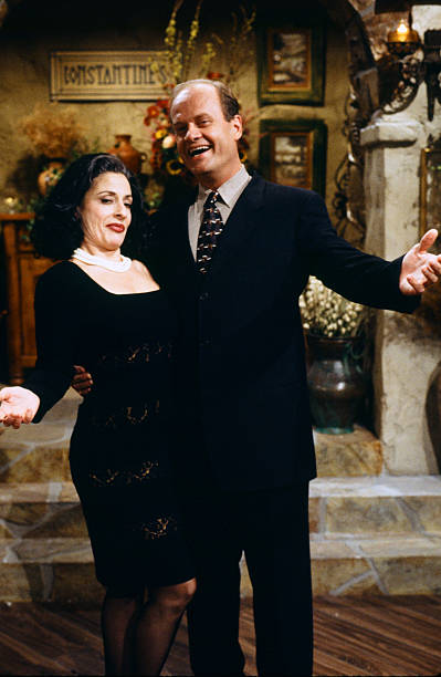 Frasier