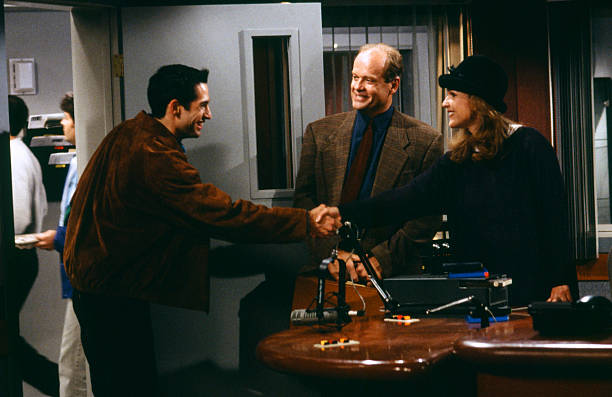Frasier