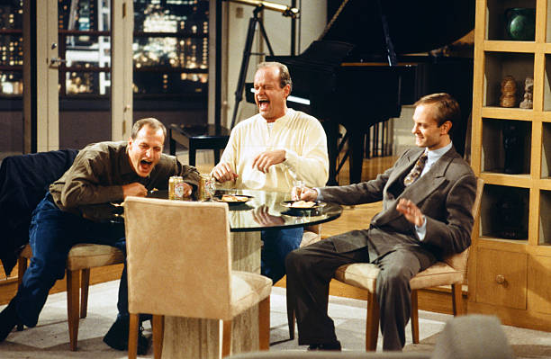 Frasier