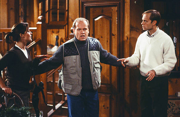 Frasier