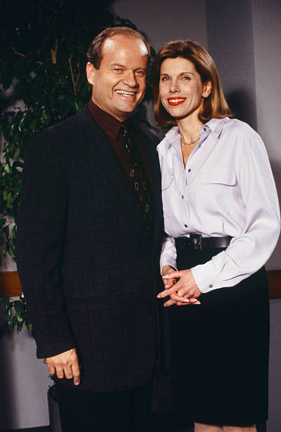 Frasier