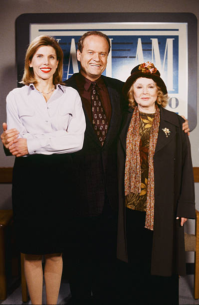Frasier