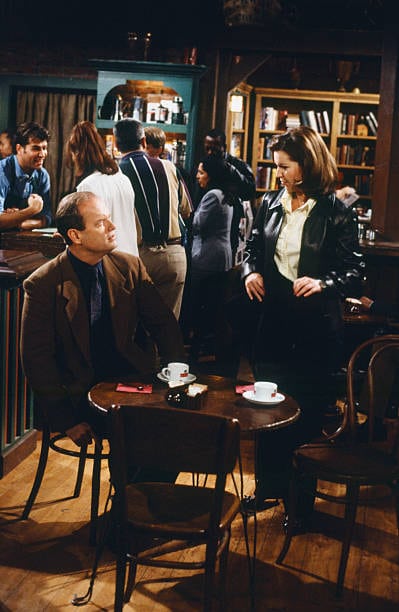 Frasier