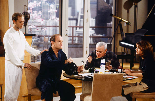 Frasier