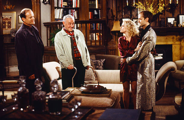 Frasier