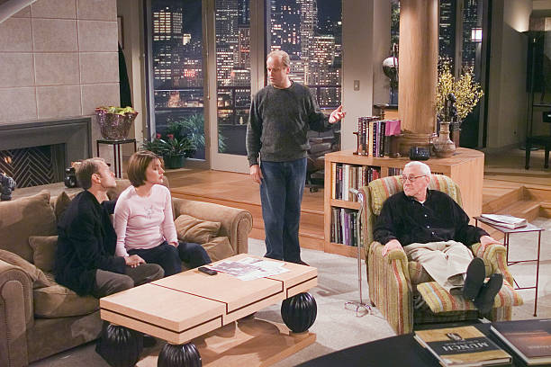 Frasier