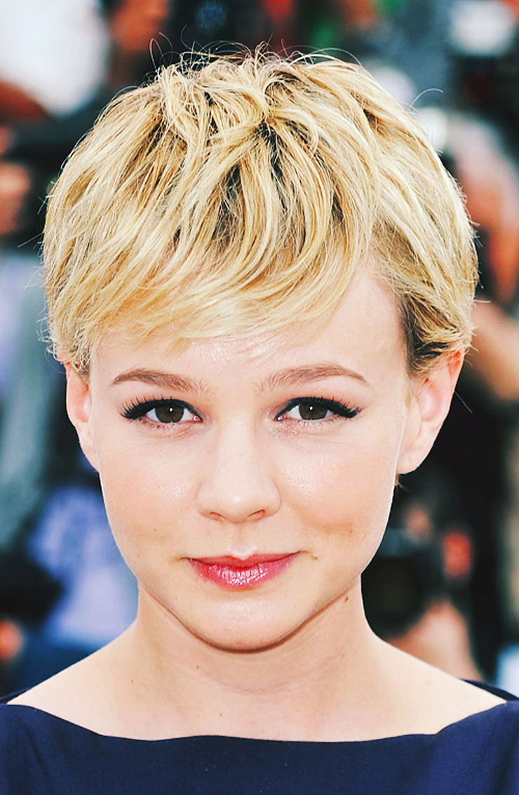 Carey Mulligan
