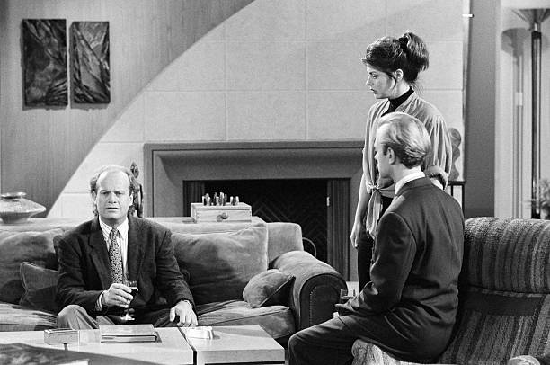 Frasier
