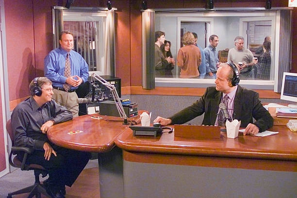 Frasier