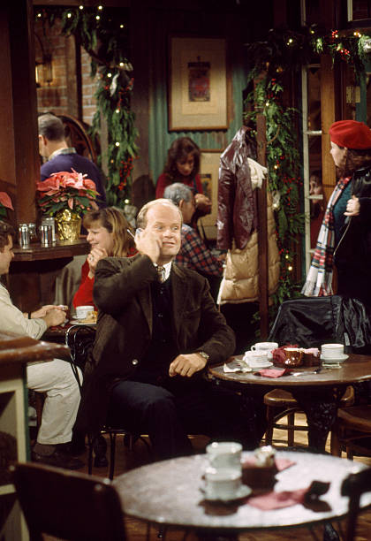 Frasier