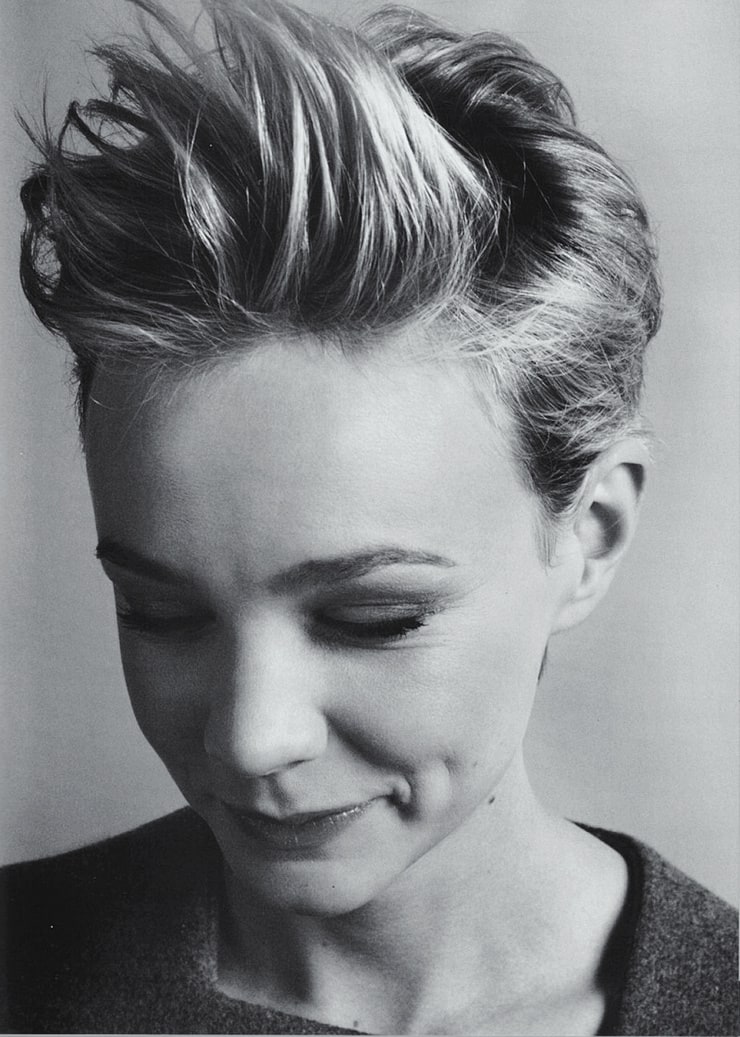 Carey Mulligan