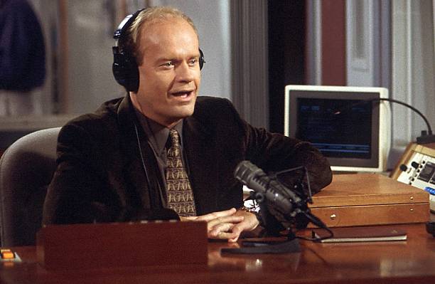 Frasier