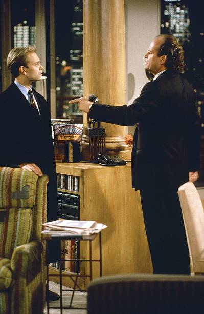 Frasier