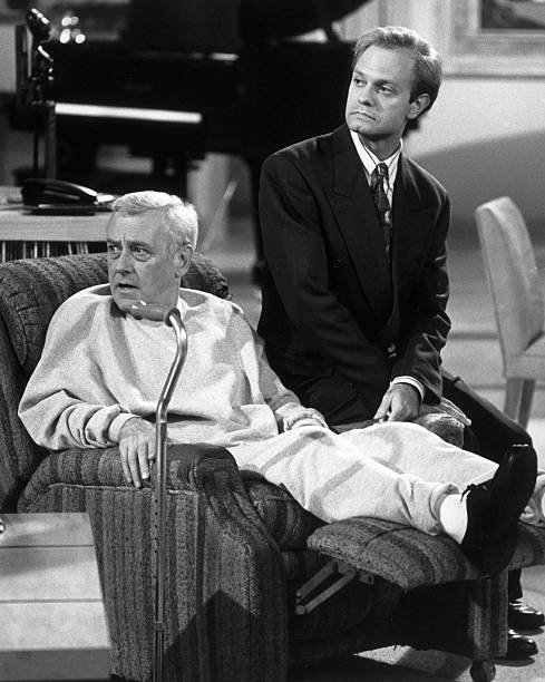 Frasier