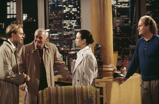 Frasier