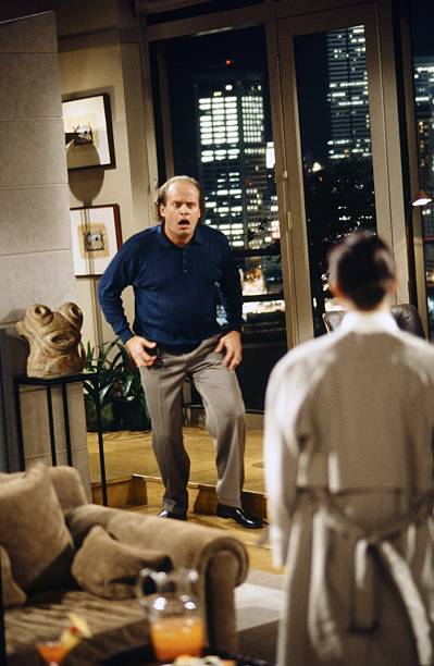 Frasier